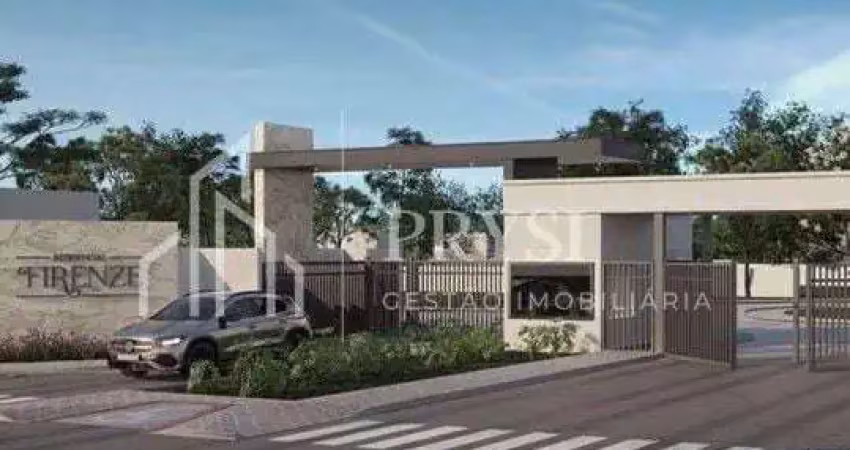 Terreno à venda, 128 m² por r$ 247.600,00 - afonso pena - são josé dos pinhais/pr