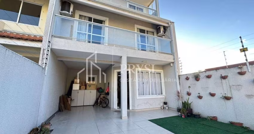 Triplex no Aristocrata, 4 quartos suíte com banheira.