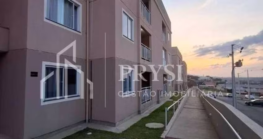 Apartamento com 2 quartos para venda