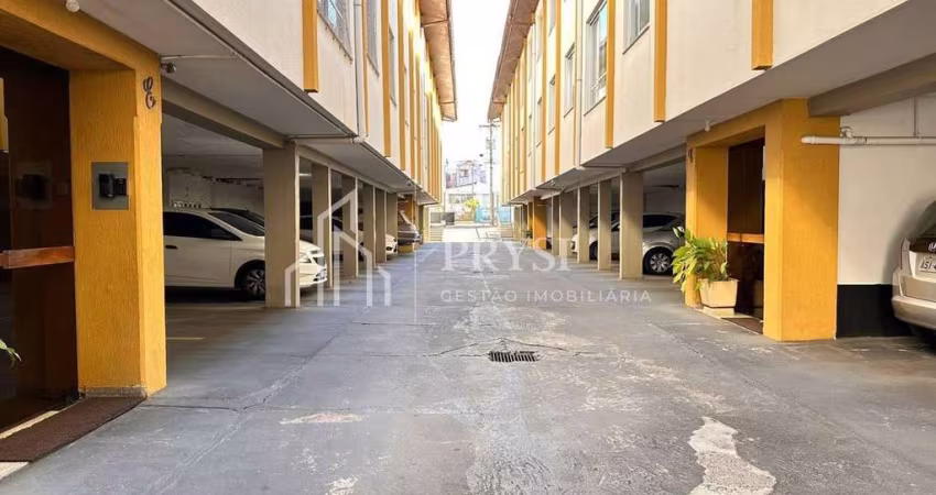 Apartamento 2 quartos no Rebouças