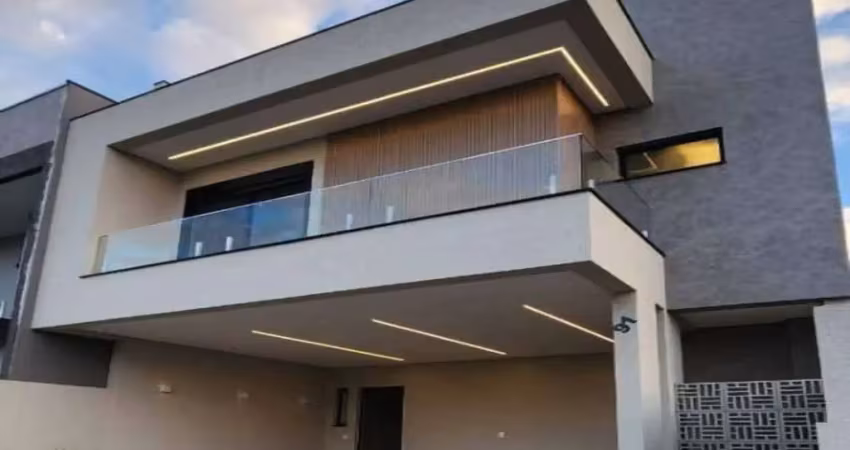 Casa com 3 quartos à venda na Rua Manoel Martins, Costeira, São José dos Pinhais