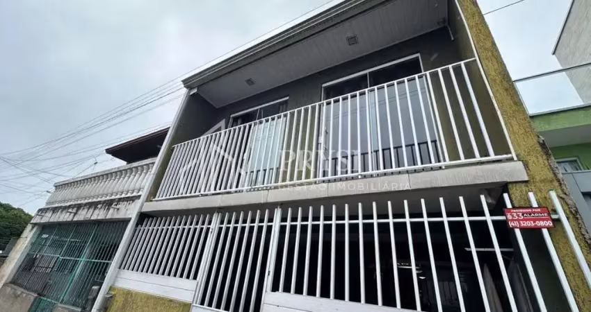 Casa com 3 quartos à venda no Alto Boqueirão, Curitiba 