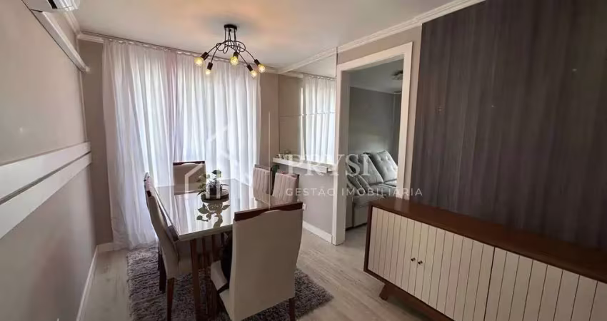 Apartamento 3 quartos para locação no boneca do iguaçu