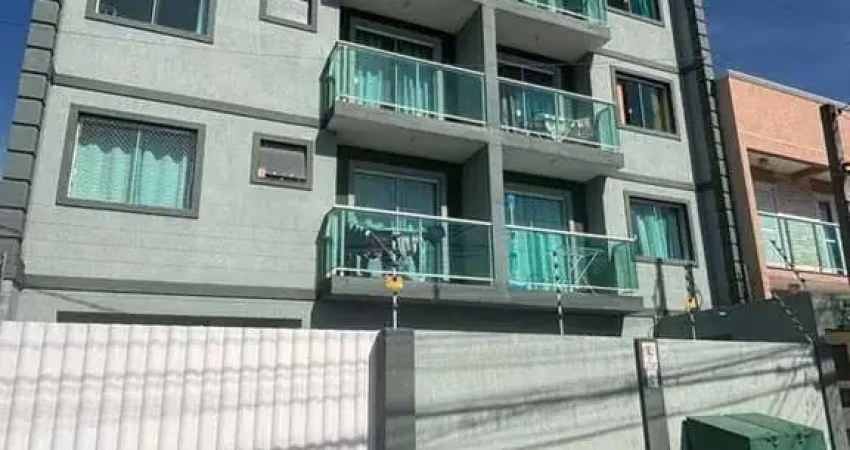 Apartamento com 2 quartos para locação, cidade jardim - são josé dos pinhais