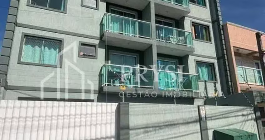 Apartamento para locação mobiliado no bairro ina afonso pena – são josé dos pinhais