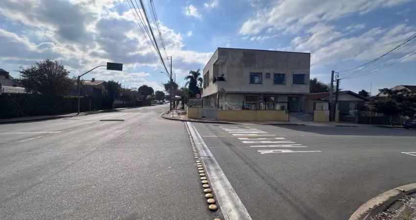 Sala comercial para locação no guabirutuba – excelente oportunidade