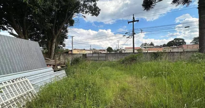 Barracão de 350 metros + residencia para locação – perfeito para comércio e residência