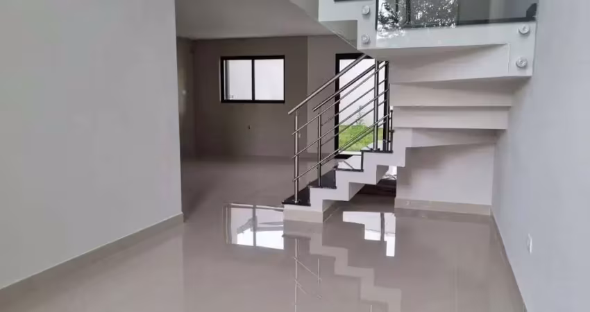 Sobrado com 3 dormitórios à venda, 125 m² por r$ 769.000,00 - afonso pena - são josé dos pinhais/pr
