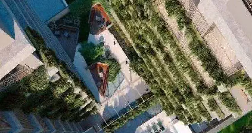 Apartamento com 2 dormitórios à venda, 117 m² por r$ 1.467.500 - água verde - curitiba/pr