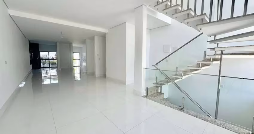 Sobrado com 3 dormitórios à venda, 299 m² por r$ 1.500.000,00 - bom jesus - são josé dos pinhais/pr