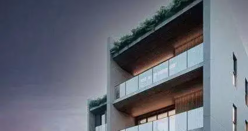 Apartamento com 2 dormitórios à venda, 67 m² por r$ 798.931,00 - juvevê - curitiba/pr
