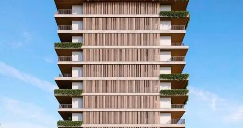 Apartamento com 3 dormitórios à venda, 210 m² por r$ 2.825.903,76 - carioca - são josé dos pinhais/pr