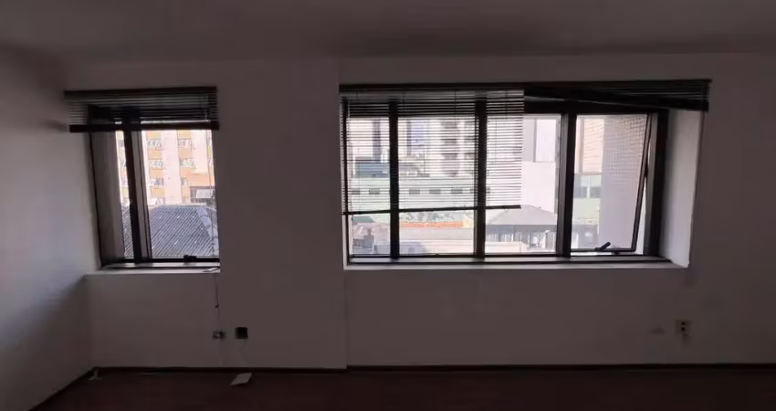 Sala à venda, 19 m² por r$ 120.000,00 - centro - curitiba/pr