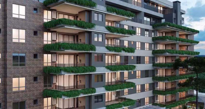 Apartamento com 2 dormitórios à venda, 89 m² por r$ 1.282.654,76 - alto da glória - curitiba/pr