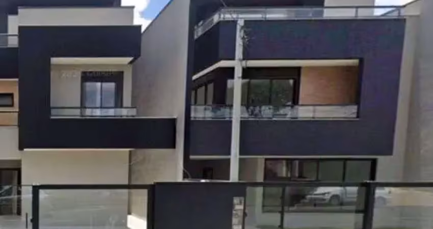 Sobrado com 3 dormitórios à venda, 206 m² por r$ 1.249.000,00 - carioca - são josé dos pinhais/pr