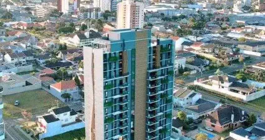 Conheça o essenza home club - lançamento em são josé dos pinhais-pr