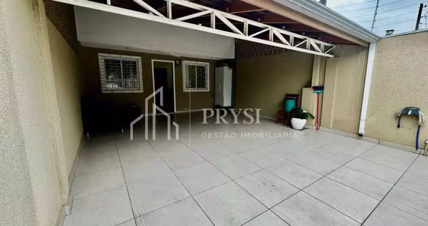 Sobrado para locação 3 quartos – localização privilegiada a 4 minutos do shopping jardim das américas