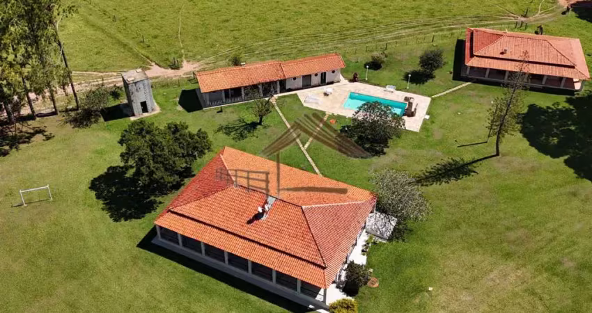 Sítio para venda em ourinhos, área rural de ourinhos