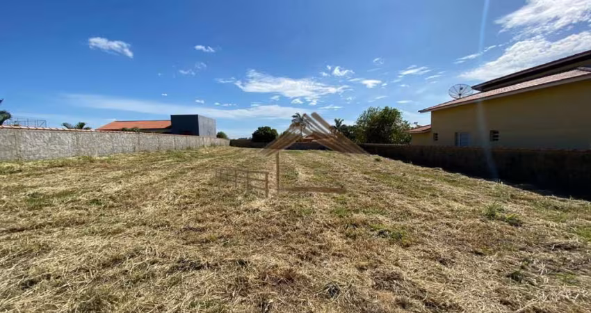 Terreno em Condomínio para Venda em Porangaba, Condomínio Fazenda Victória