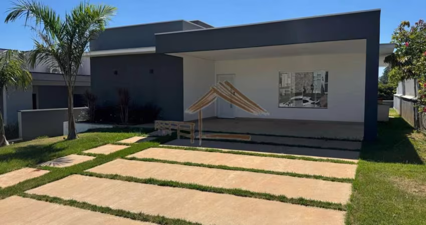 Casa em Condomínio para Venda em Porangaba, Ninho Verde 1, 3 dormitórios, 1 suíte, 3 banheiros, 6 vagas