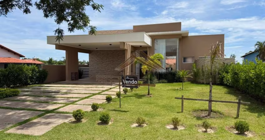 Casa em Condomínio para Venda em Porangaba, Ninho Verde 1, 3 dormitórios, 1 suíte, 3 banheiros, 6 vagas