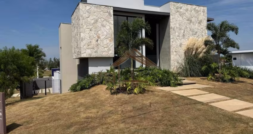 Casa em Condomínio para Venda em Porangaba, Ninho Verde 1, 3 dormitórios, 3 suítes, 4 banheiros, 6 vagas
