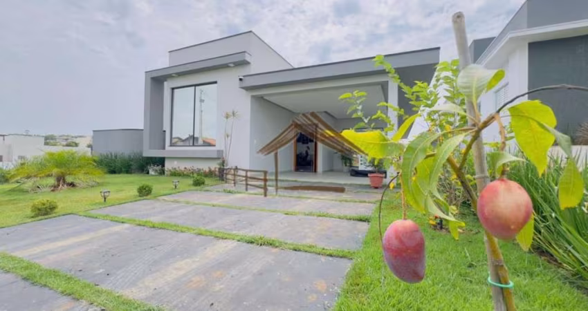 Casa em Condomínio para Venda em Porangaba, Área rural, 3 dormitórios, 3 suítes, 4 banheiros, 6 vagas