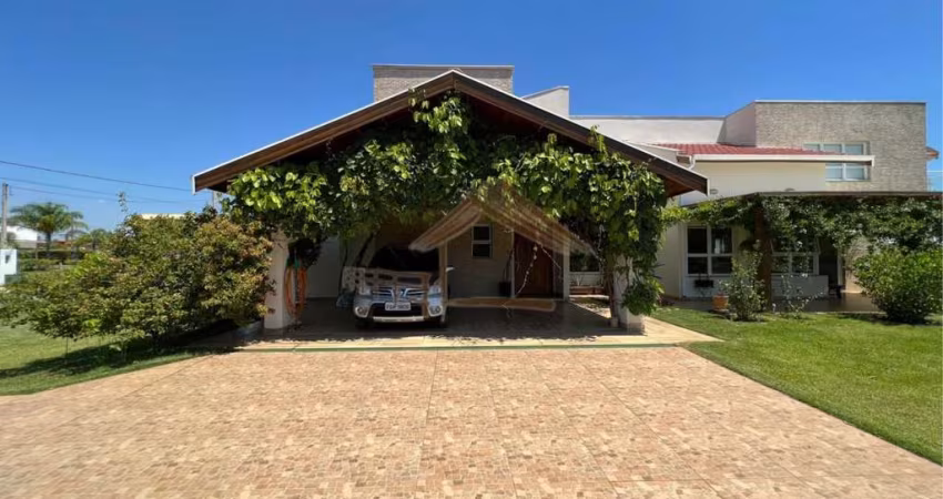 Casa em Condomínio para Venda em Porangaba, Ninho Verde 1, 3 dormitórios, 3 suítes, 4 banheiros, 6 vagas