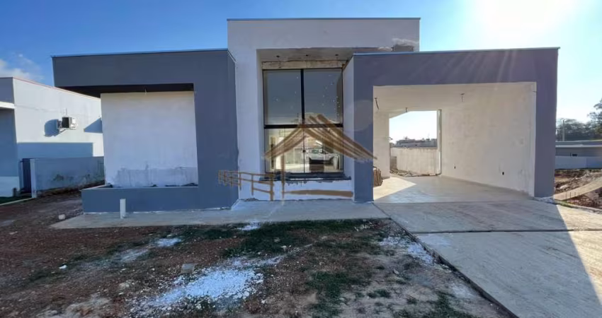 Casa em Condomínio para Venda em Porangaba, Ninho Verde 1, 4 dormitórios, 4 suítes, 6 banheiros, 6 vagas