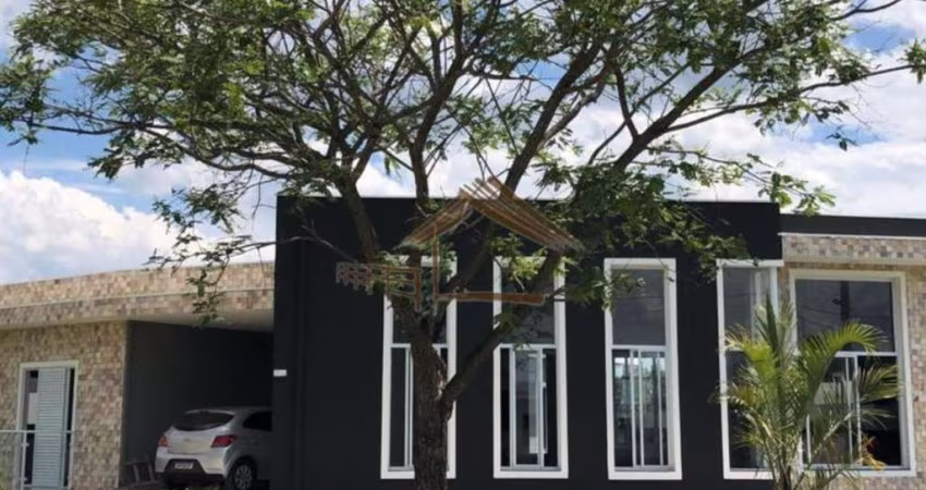 Casa em Condomínio para Venda em Porangaba, Ninho Verde 1, 4 dormitórios, 1 suíte, 4 banheiros, 6 vagas