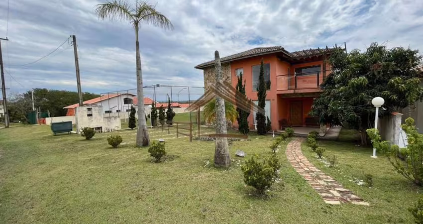 Casa em Condomínio para Venda em Porangaba, Ninho Verde 1, 3 dormitórios, 1 suíte, 3 banheiros, 6 vagas
