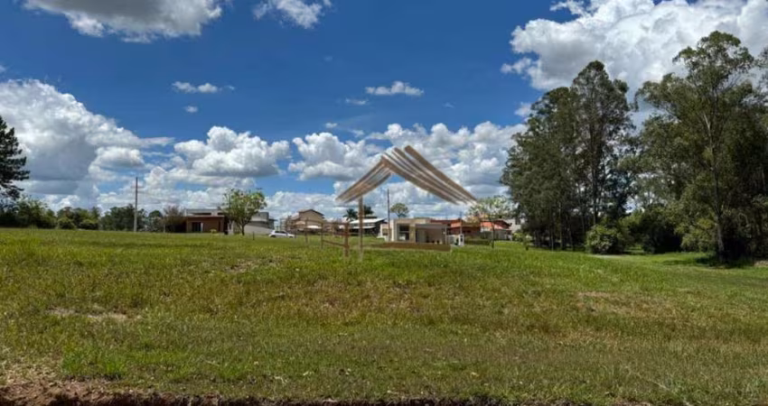 Terreno em Condomínio para Venda em Porangaba, Ninho Verde 1