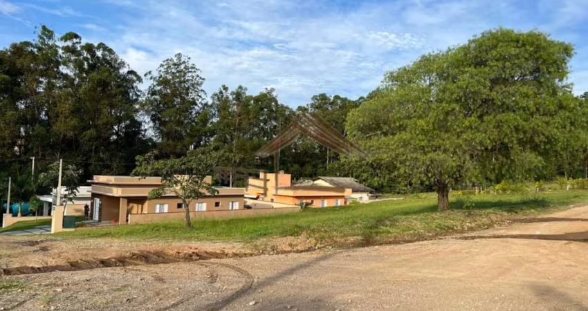Terreno em Condomínio para Venda em Porangaba, Ninho Verde 1