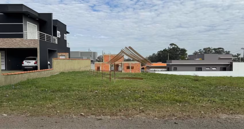 Terreno em Condomínio para Venda em Porangaba, Ninho Verde 1