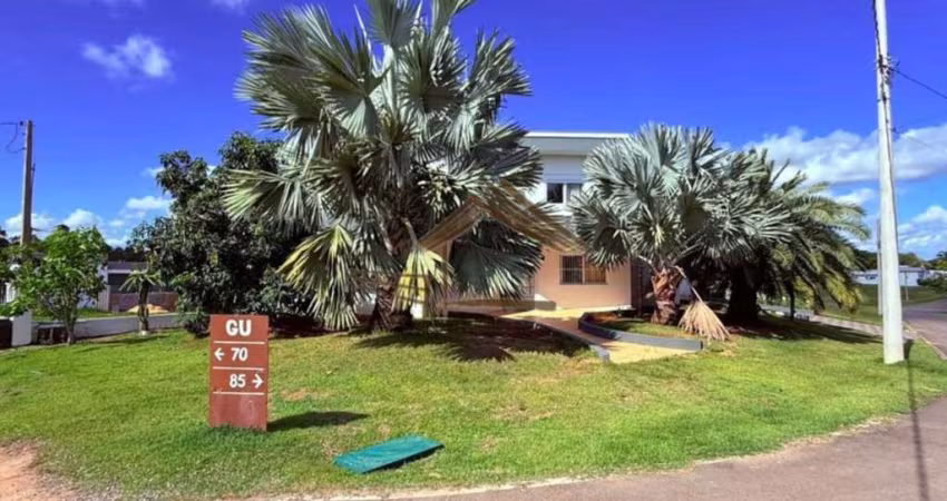 Casa em Condomínio para Venda em Porangaba, Ninho Verde 1, 4 dormitórios, 2 suítes, 4 banheiros, 6 vagas