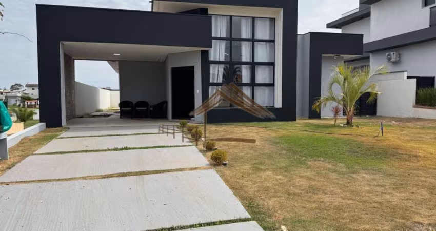 Casa em Condomínio para Venda em Porangaba, Ninho Verde 1, 3 dormitórios, 2 suítes, 4 banheiros, 6 vagas