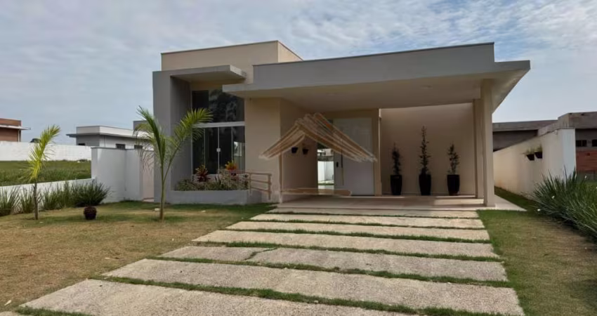 Casa em Condomínio para Venda em Porangaba, Ninho Verde 1, 3 dormitórios, 1 suíte, 3 banheiros, 6 vagas