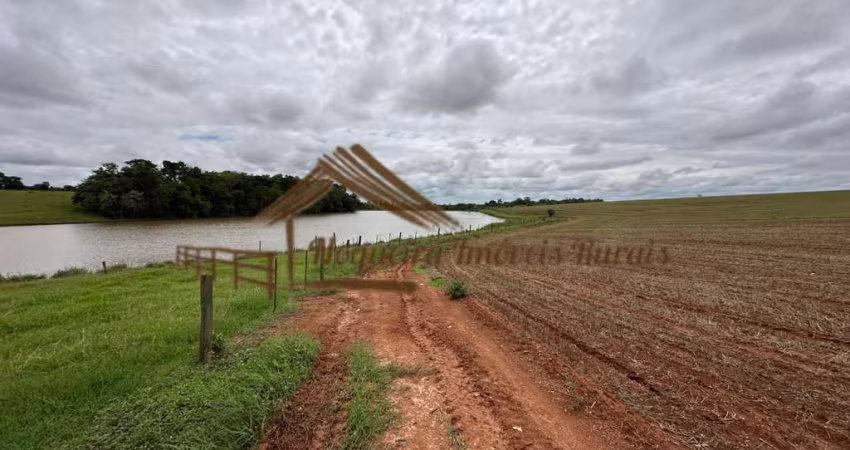 Fazenda para Venda em Tatuí, Área Rural de Tatuí