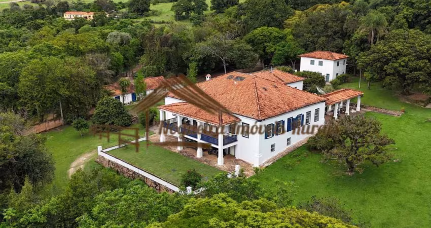 Fazenda para Venda em Indaiatuba, Área Rural de Indaiatuba