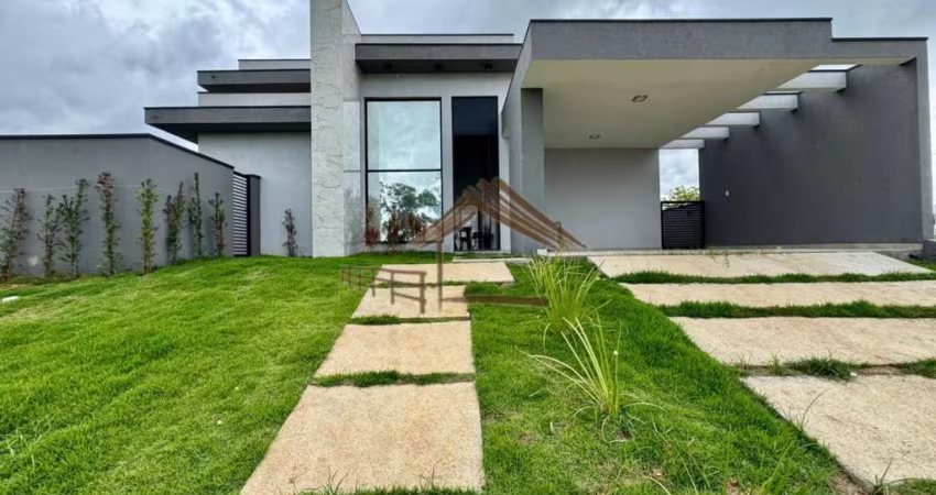 Casa em Condomínio para Venda em Porangaba, Ninho Verde 1, 3 dormitórios, 3 suítes, 4 banheiros, 6 vagas