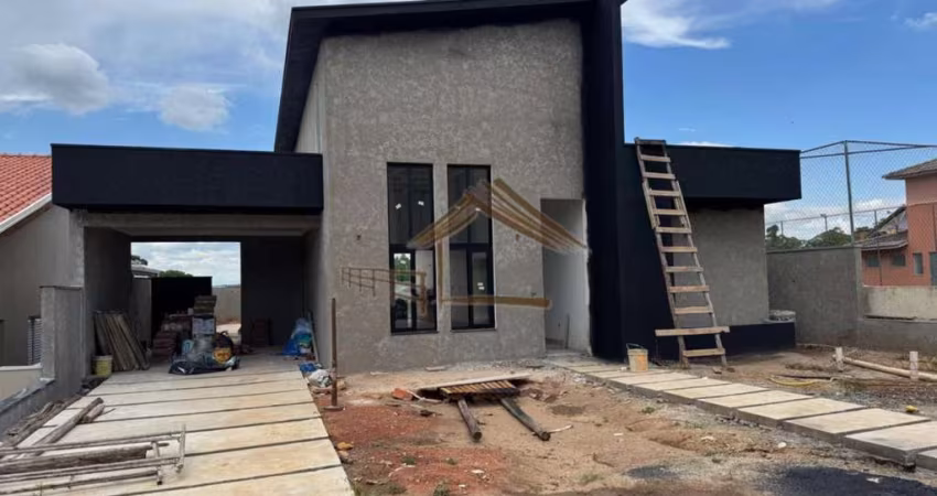 Casa em Condomínio para Venda em Porangaba, Ninho Verde 1, 3 dormitórios, 3 suítes, 4 banheiros, 6 vagas