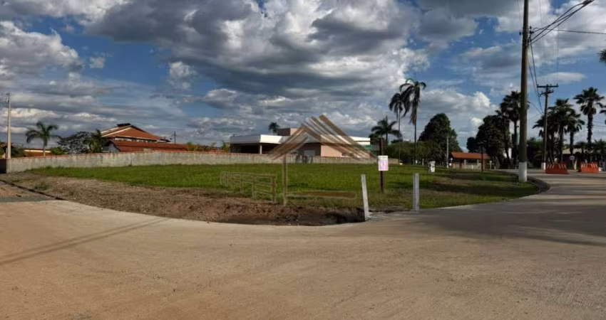 Terreno em Condomínio para Venda em Porangaba, Condomínio Fazenda Victória