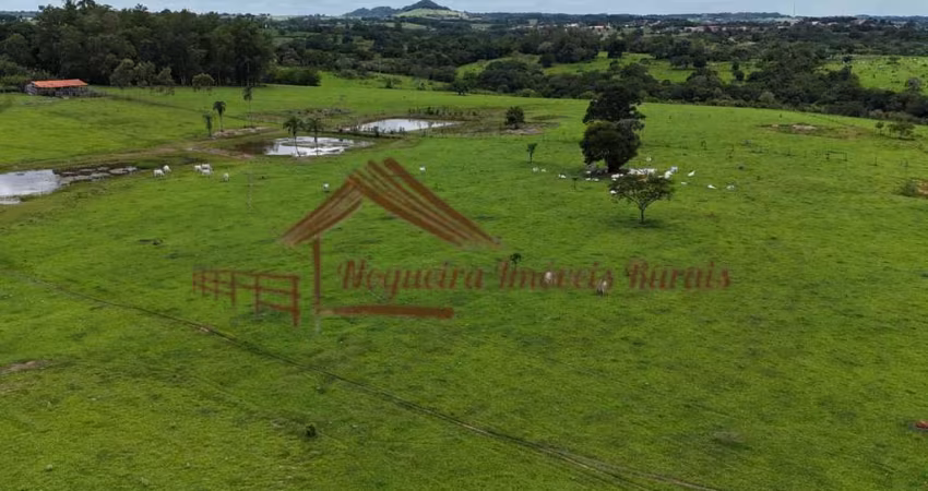 Sítio para Venda em Porangaba, Área rural