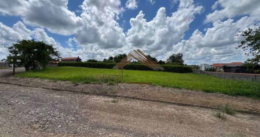 Terreno em Condomínio para Venda em Porangaba, Condomínio Fazenda Victória