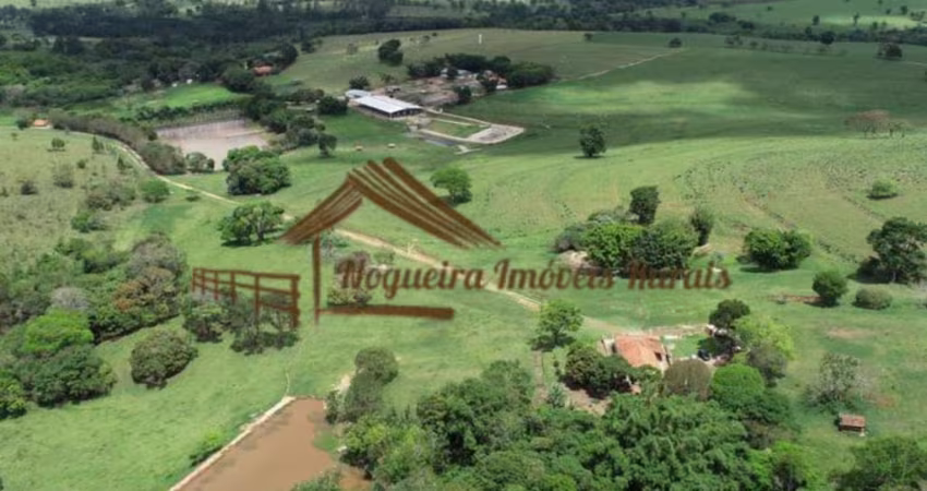 Fazenda para Venda em Angatuba, Área rural