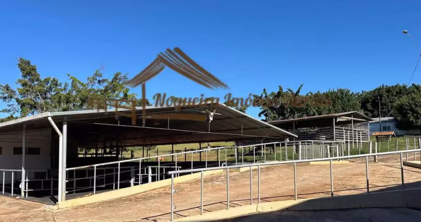 Fazenda à venda na Zona Rural, Angatuba 