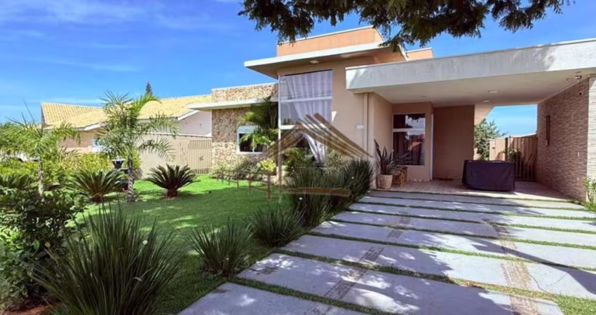 Casa em Condomínio para Venda em Porangaba, Ninho Verde 1, 3 dormitórios, 2 suítes, 3 banheiros, 6 vagas
