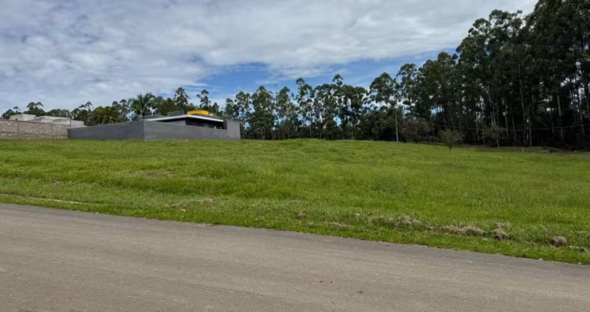 Terreno em Condomínio para Venda em Porangaba, Ninho Verde 1