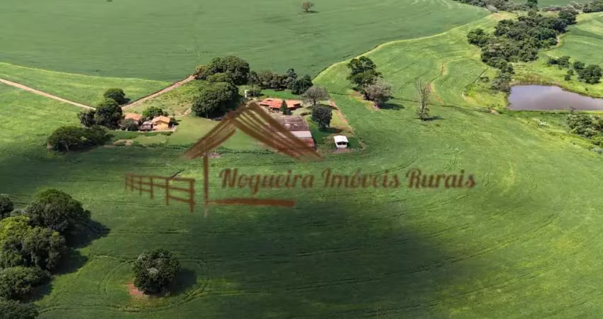 Fazenda para venda em ourinhos, área rural de ourinhos