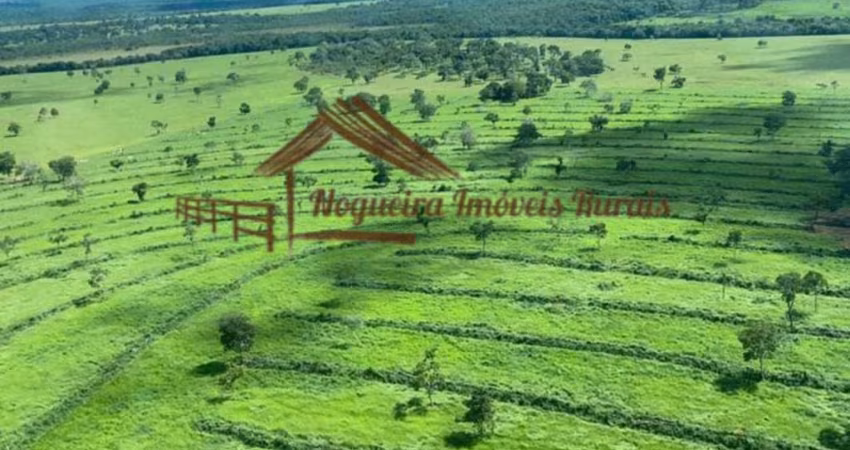 Fazenda para Venda em Alcinópolis, Área rural